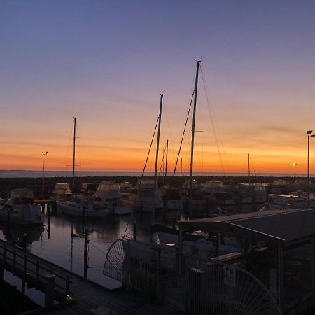 Fremantle Harbour Townhouse Villa Екстериор снимка