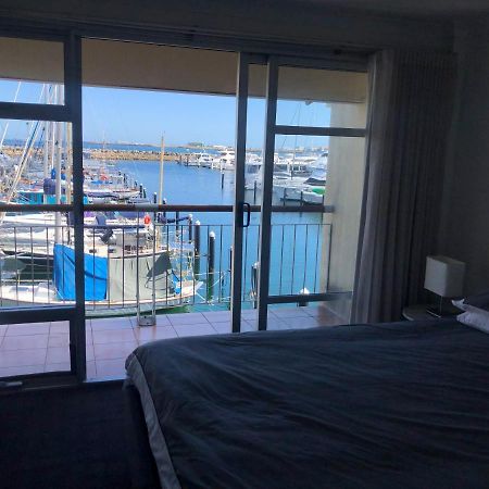 Fremantle Harbour Townhouse Villa Екстериор снимка