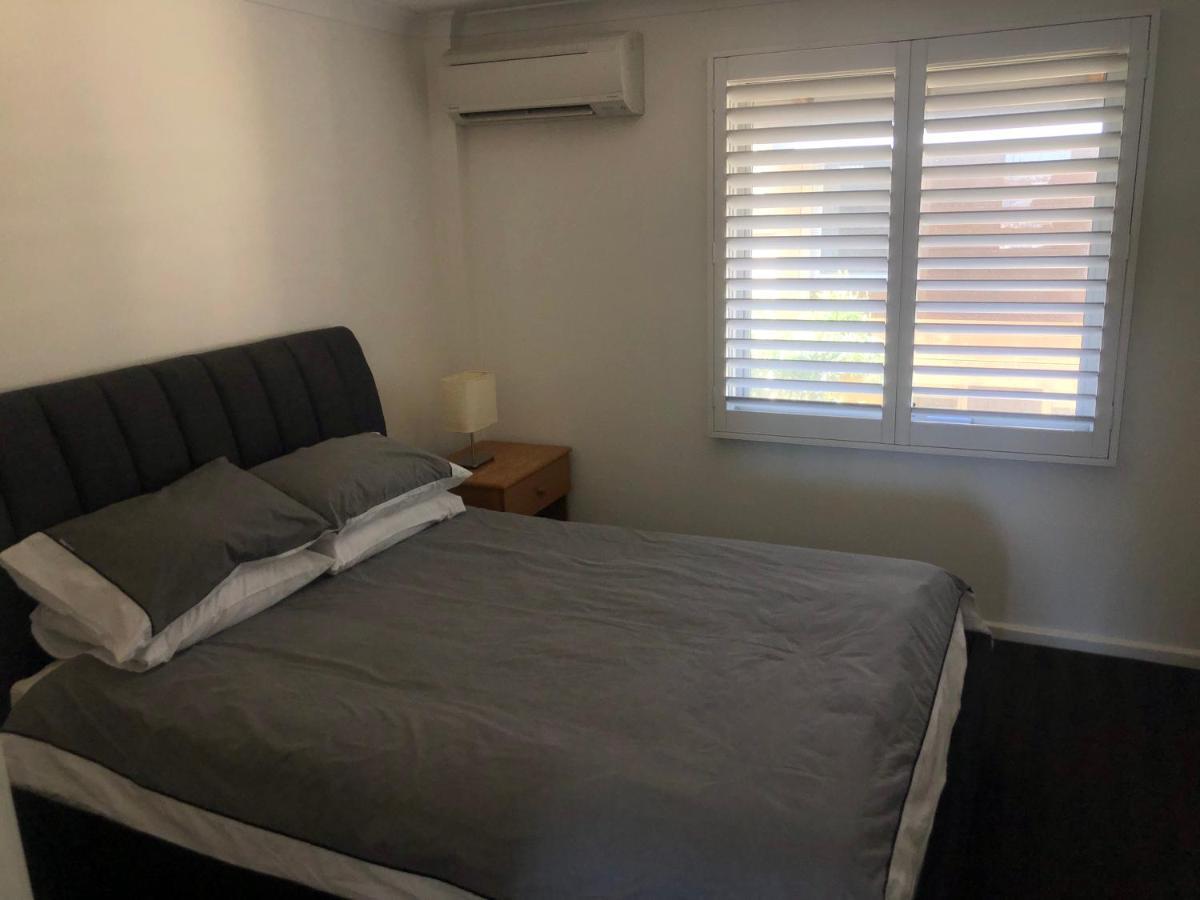 Fremantle Harbour Townhouse Villa Екстериор снимка