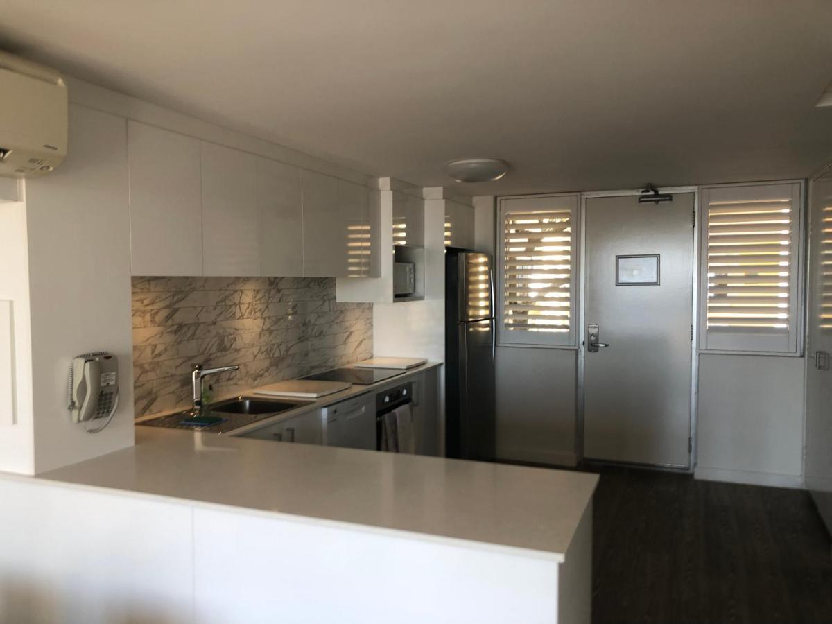Fremantle Harbour Townhouse Villa Екстериор снимка