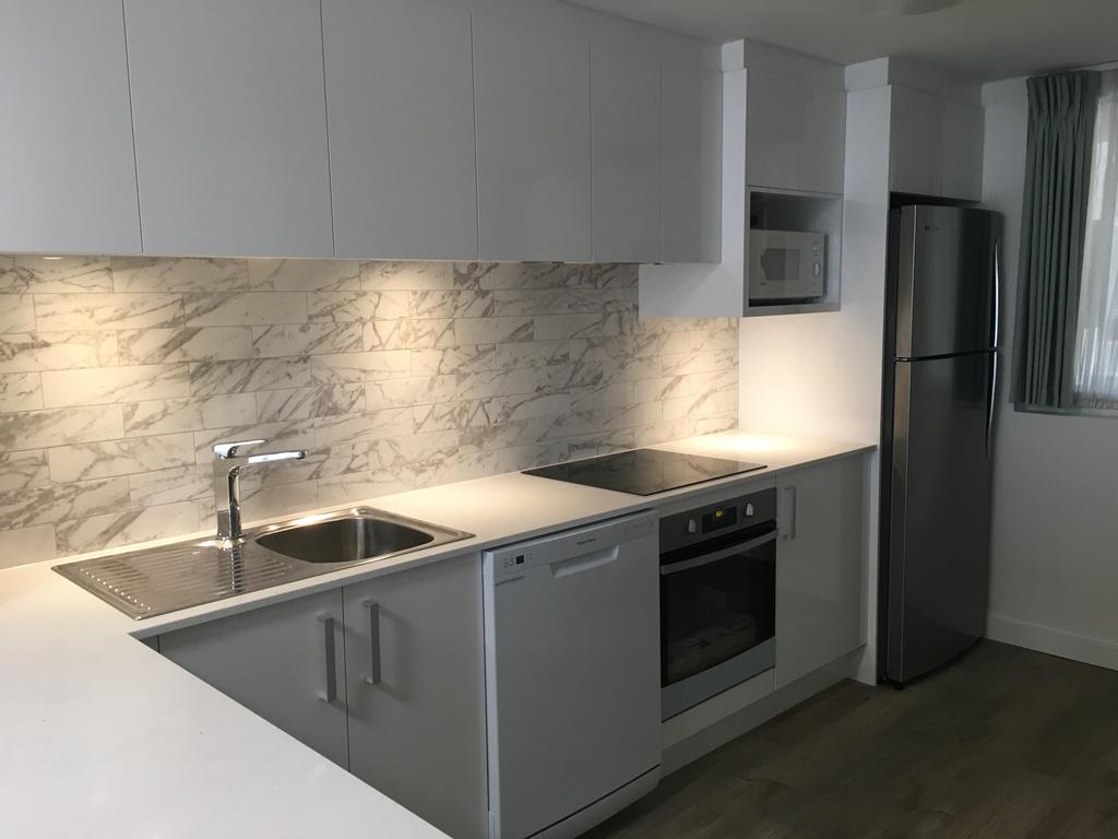 Fremantle Harbour Townhouse Villa Екстериор снимка