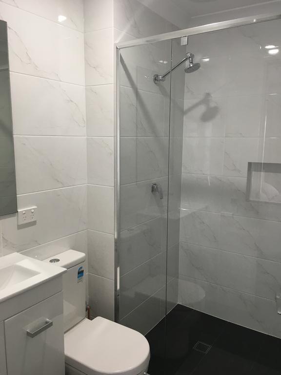 Fremantle Harbour Townhouse Villa Екстериор снимка