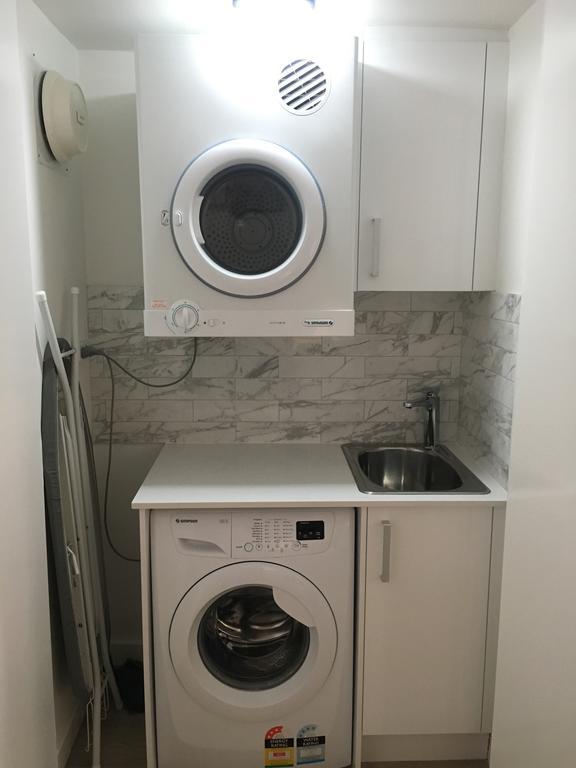 Fremantle Harbour Townhouse Villa Екстериор снимка